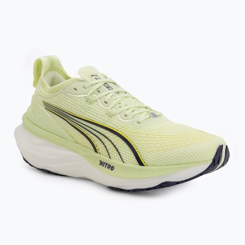 Scarpe da corsa da uomo PUMA ForeverRun Nitro 2 green