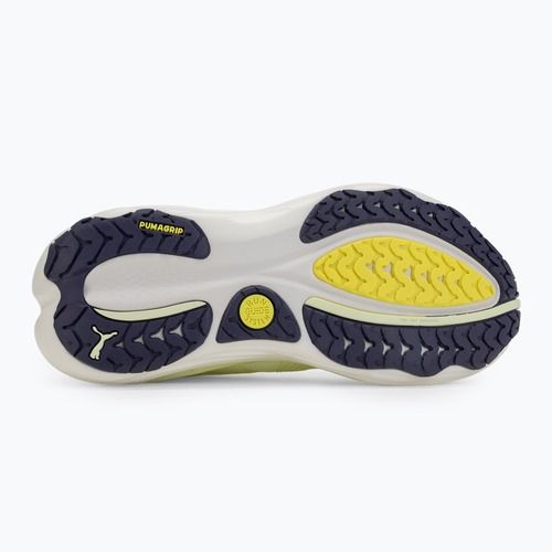 Scarpe da corsa da uomo PUMA ForeverRun Nitro 2 green