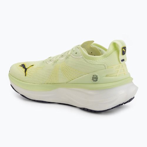 Scarpe da corsa da uomo PUMA ForeverRun Nitro 2 green