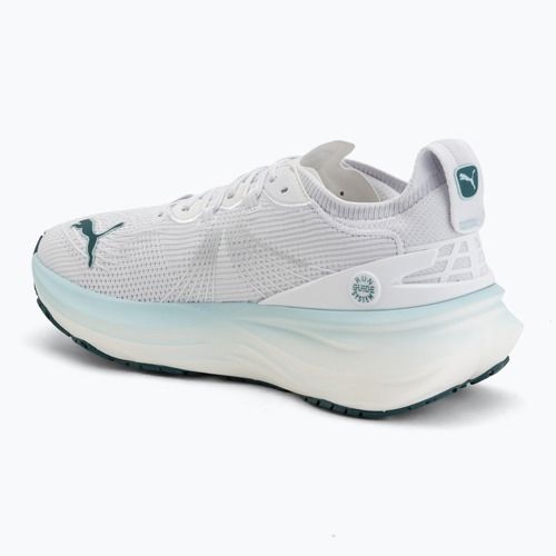 Scarpe da corsa da uomo PUMA ForeverRun Nitro 2 white