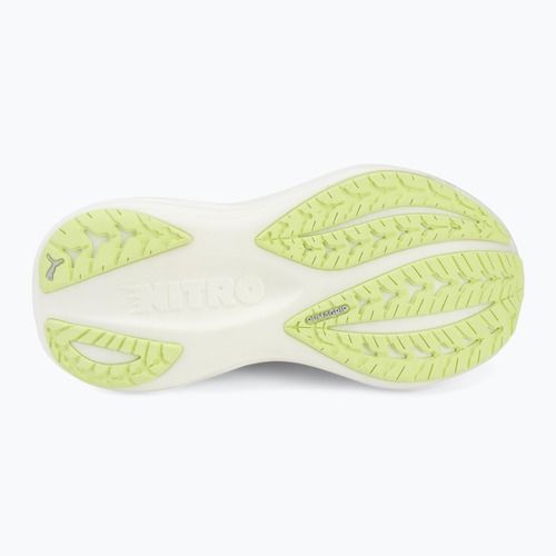 Scarpe da corsa da donna PUMA MagMax Nitro 2 grey