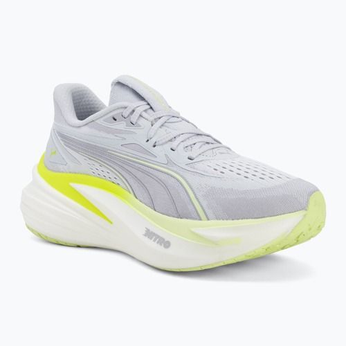 Scarpe da corsa da donna PUMA MagMax Nitro 2 grey