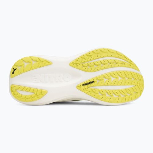 Scarpe da corsa uomo PUMA MagMax Nitro 2 green