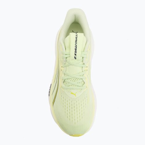 Scarpe da corsa uomo PUMA MagMax Nitro 2 green