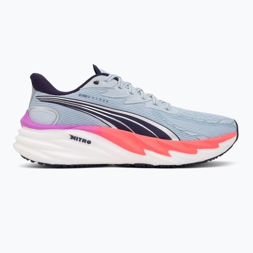 Scarpe da running da donna PUMA X Hyrox Velocity Nitro 4 gray