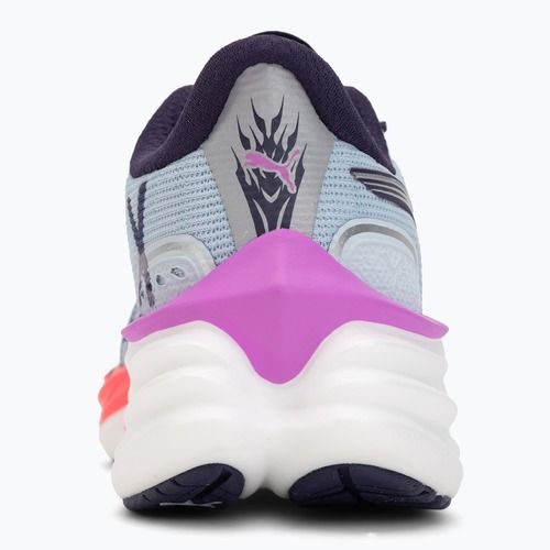 Scarpe da running da donna PUMA X Hyrox Velocity Nitro 4 gray