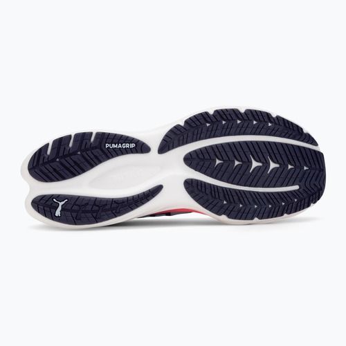 Scarpe da running da uomo PUMA X Hyrox Velocity Nitro 4 gray