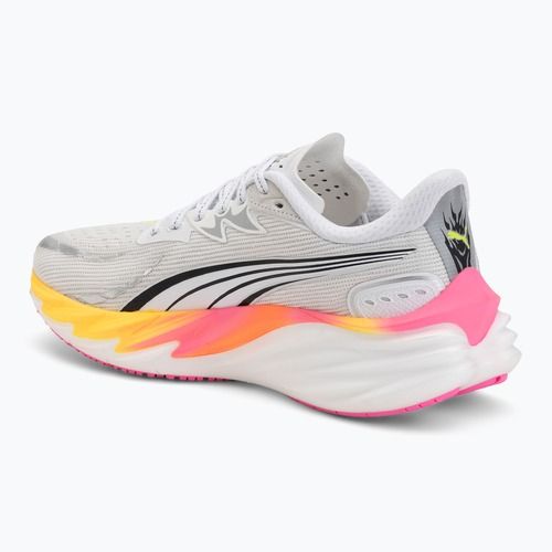 Scarpe da corsa donna Puma Velocity Nitro 4 white