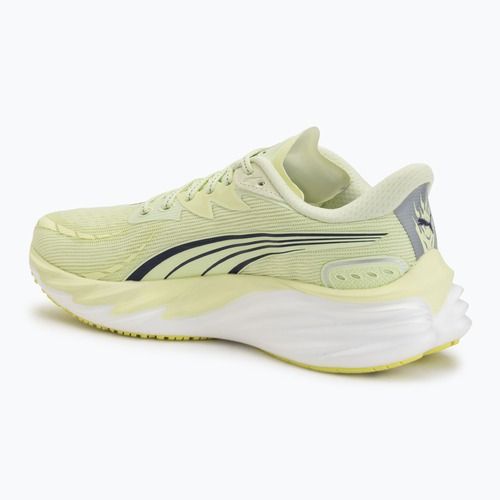 Scarpe da corsa uomo Puma Velocity Nitro 4 green