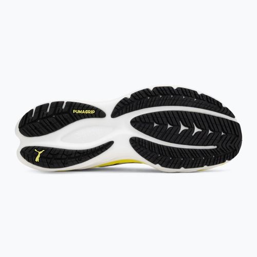 Scarpe da corsa da uomo PUMA Velocity Nitro 4 white