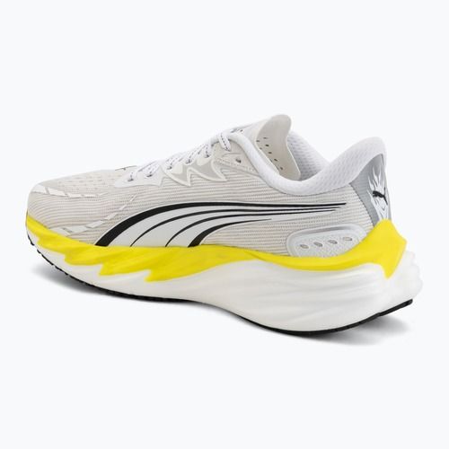 Scarpe da corsa da uomo PUMA Velocity Nitro 4 white