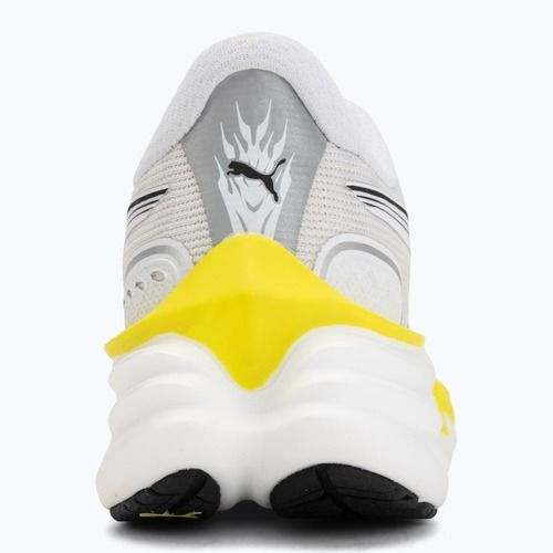 Scarpe da corsa da uomo PUMA Velocity Nitro 4 white