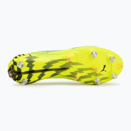 Scarpe da calcio PUMA Ultra 6 Ultimate MxSG yellow alert/puma black