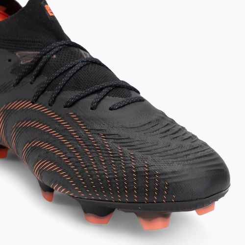 Scarpe da calcio PUMA Future 9 Ultimate FG puma black/glowing red