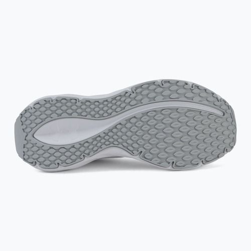 Scarpe da running da donna Under Armour Ascend white/black/distant gray