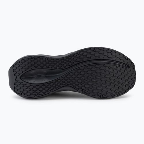 Scarpe da running da donna Under Armour Ascend black/black/anthracite