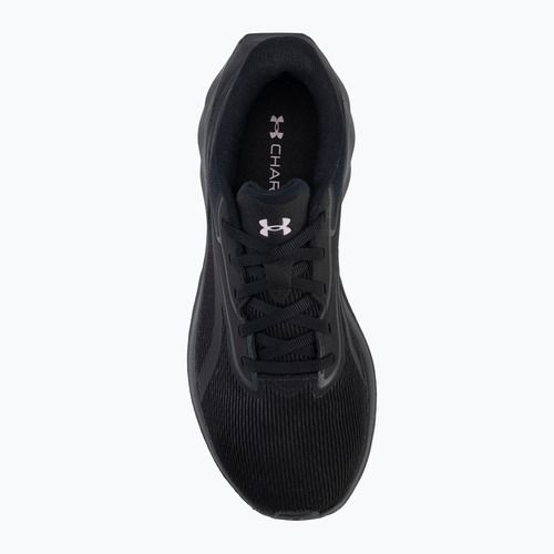 Scarpe da running da donna Under Armour Ascend black/black/anthracite