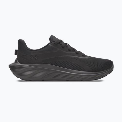 Scarpe da running da uomo Under Armour Ascend black/black/black