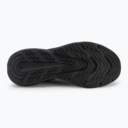 Scarpe da running da uomo Under Armour Turbulance 3 black/black/anthracite