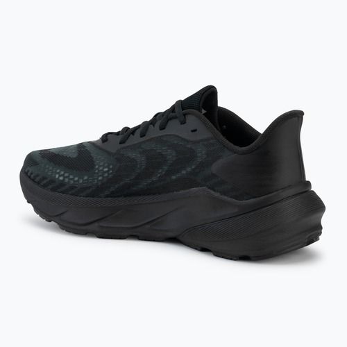 Scarpe da running da uomo Under Armour Turbulance 3 black/black/anthracite
