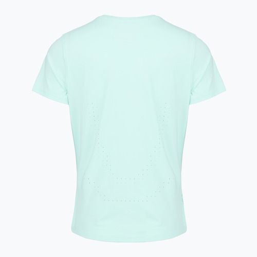 Maglietta da running da donna Under Armour Velociti Pro refresh mint/castlerock