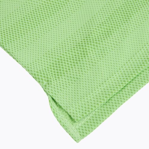 Maglietta da corsa da uomo Under Armour Velociti lumos lime/white