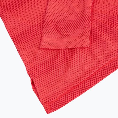 Felpa da running da uomo Under Armour Velociti 1/4 Zip lumos lime/mod gray