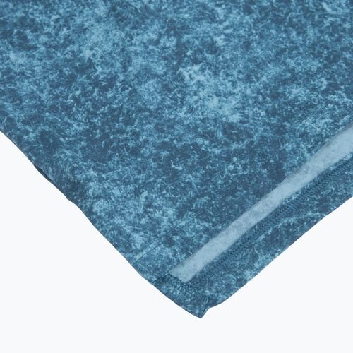 Maglietta da running da uomo Under Armour Velociti Pro Print wham blue/boundless blue/black