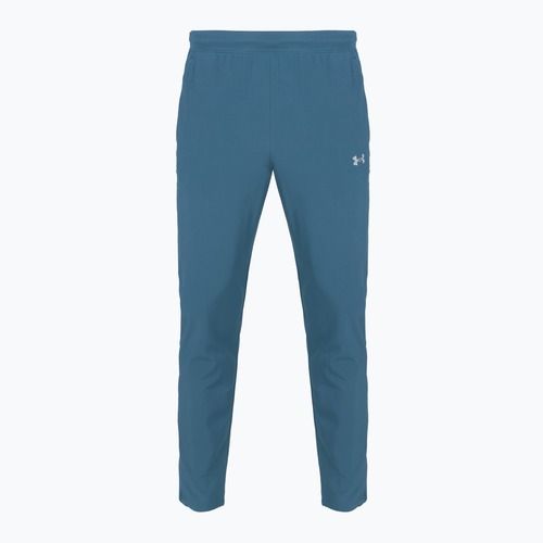 Pantaloni da corsa Under Armour Velociti Pro Storm wham blue/boundless blue/black
