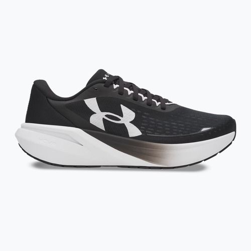 Scarpe da running da donna Under Armour Velociti Pace black/black/metallic silver