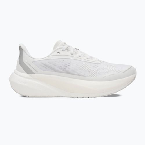 Scarpe da running da donna Under Armour Velociti Distance white/black/distant gray
