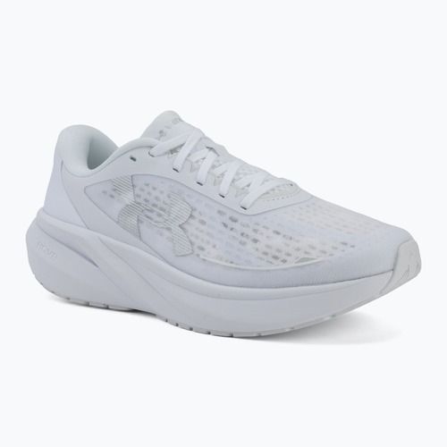 Scarpe da running da uomo Under Armour Velociti Pace white/black/royal