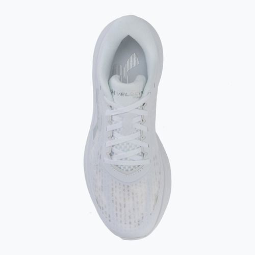 Scarpe da running da uomo Under Armour Velociti Pace white/black/royal