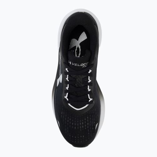 Scarpe da running da uomo Under Armour Velociti Pace black/black/black