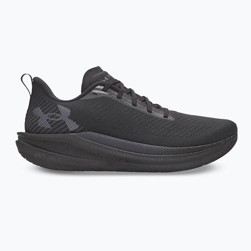 Scarpe da running da uomo Under Armour Velociti SPD black/black/anthracite