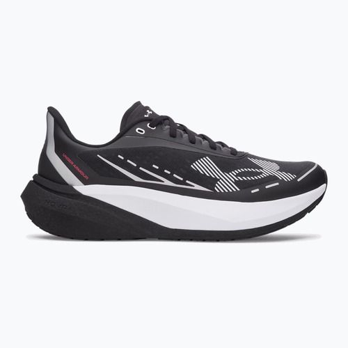 Scarpe da running da uomo Under Armour Velociti Distance black/black/black