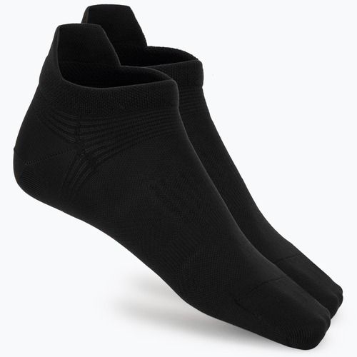 Calzini Under Armour Velociti Lite NS ultimate black/ultimate black/ultimate black