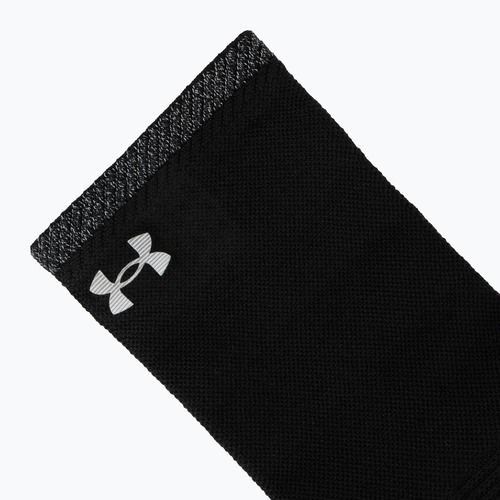 Calzini Under Armour Velociti Lite Crew ultimate black/ultimate black/ultimate black