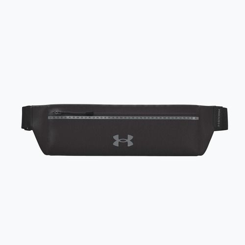 Cintura da corsa Under Armour Launch Run black/black/anthracite
