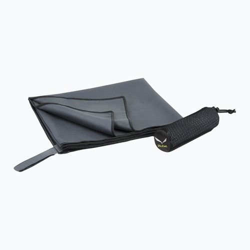 Asciugamano ad asciugatura rapida Salewa Drying flint stone