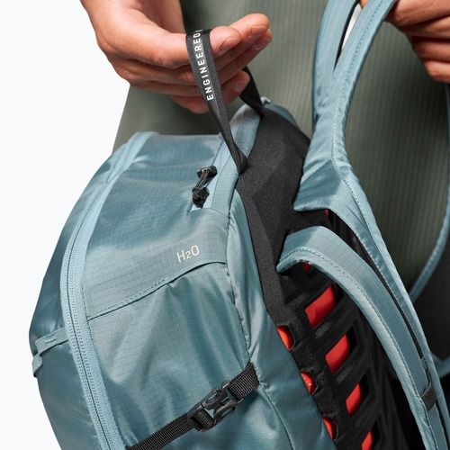 Zaino da trekking Salewa Pedroc Mate 18 l willow