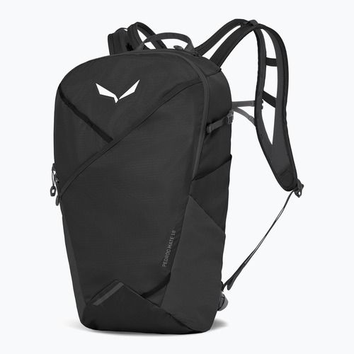 Zaino da trekking Salewa Pedroc Mate 18 l black out