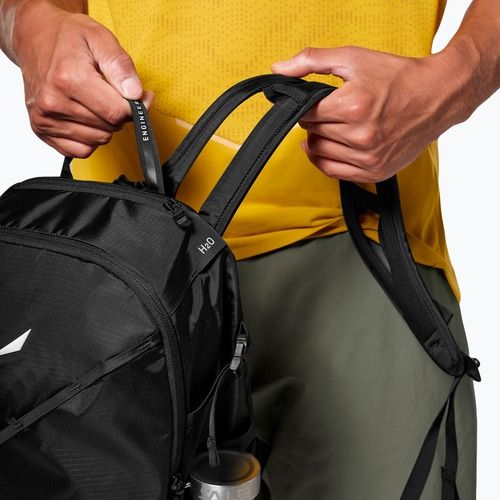 Zaino da trekking Salewa Pedroc Mate 18 l black out