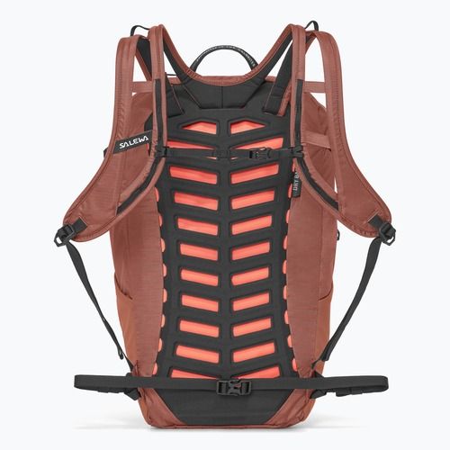 Zaino da trekking Salewa Pedroc Mate 22 l etruscan red