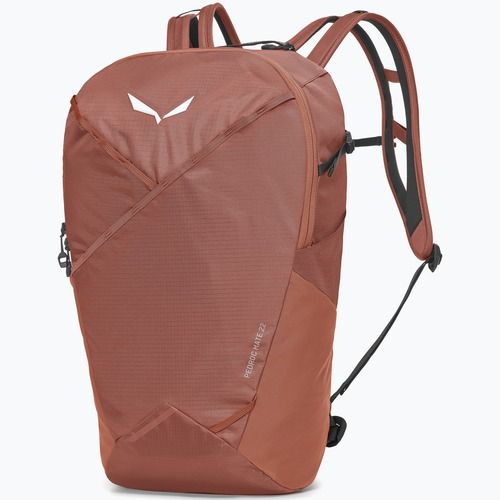 Zaino da trekking Salewa Pedroc Mate 22 l etruscan red