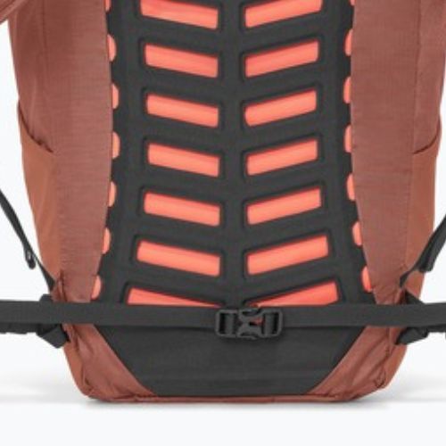 Zaino da trekking Salewa Pedroc Mate 22 l etruscan red