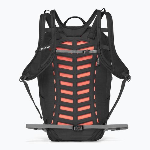 Zaino da trekking Salewa Pedroc Mate 22 l black out