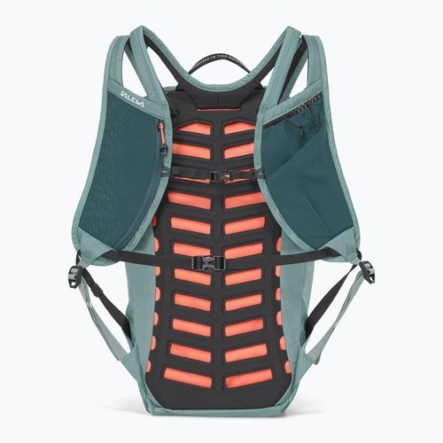 Zaino da trekking Salewa Pedroc Active 16 l willow