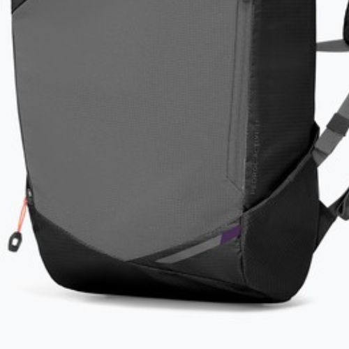 Zaino da trekking Salewa Pedroc Active 16 l black out