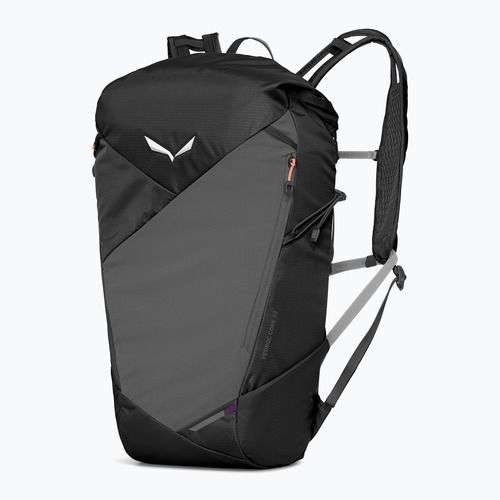 Zaino da trekking Salewa Pedroc Core 22 l black out